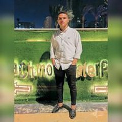 Mohamed Atef