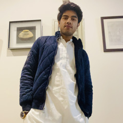 Soban Saleem