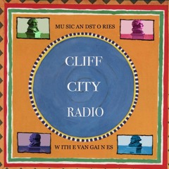 CLiFF CiTY Radio