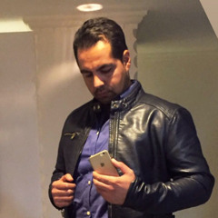 masoudkahrizi