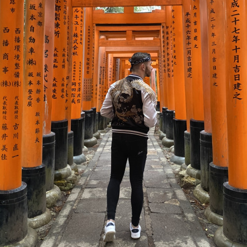 Stream Fxcking Tourist Music Listen To Songs Albums Playlists For Free On Soundcloud