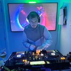 DJ Darker