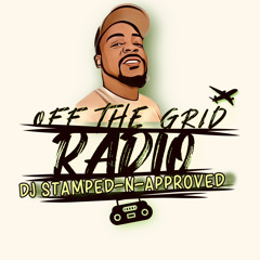 Dj Stamped N Approved