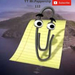 YT Mr.Pappetclip 112