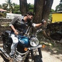 Pramod Menon Vettath