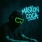 Mask On Coca