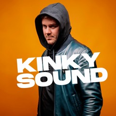 KINKY SOUND - From Russia With Love 012