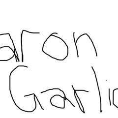 Aaron Garlick