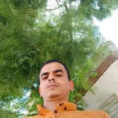 Mostafa Ahmed