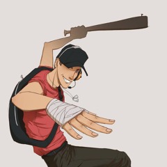 the scout