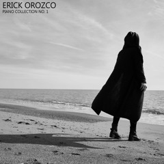 Erick Orozco