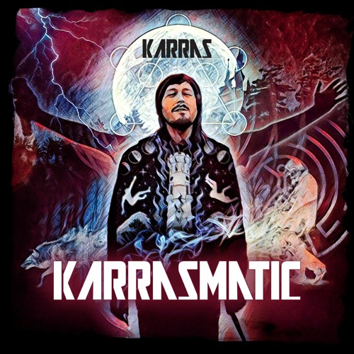 Karras’s avatar