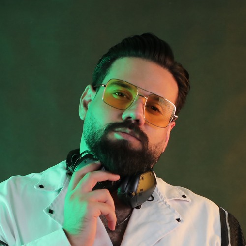 Dj Maay — artist photo