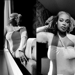 Alexis Musically Soulful Jones