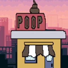 Poop Store OST