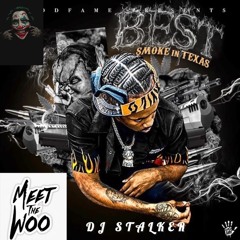 حمزه المحمداوي - اهملت روحي ريمكس by [DJ STALKER]🔥🤪