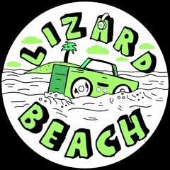 Lizard Beach