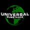 Universal Substance Rec