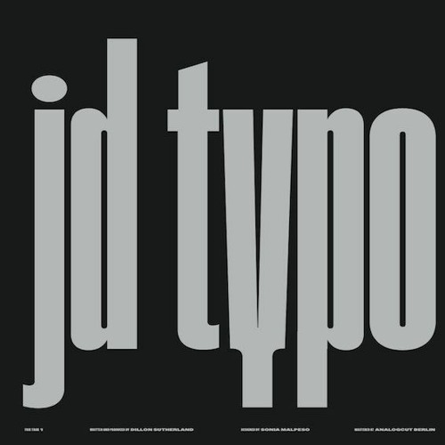 JD Typo’s avatar