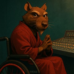 splinter wheelie