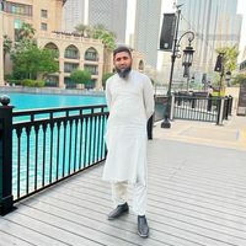 Khawaja Muhammad Bilal’s avatar