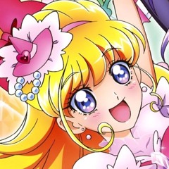 Luce  (•ᴗ<˶)✧₊ ⊹