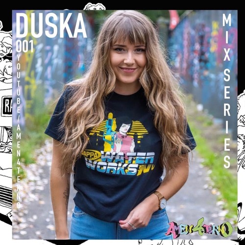 DUSKA’s avatar