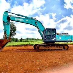 kobelco 330