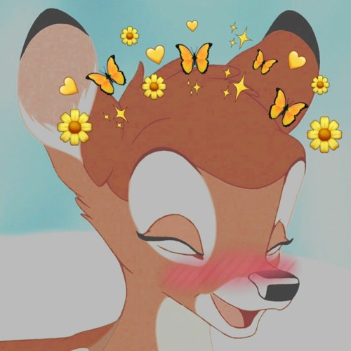 Dustdaisy’s avatar