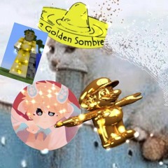 SuperGoldenMario