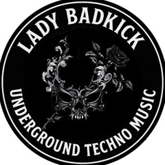 Lady BadKick