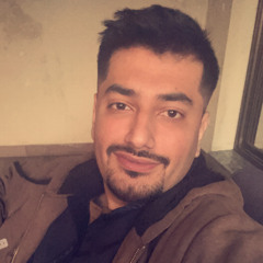 Ahmed Maqsood