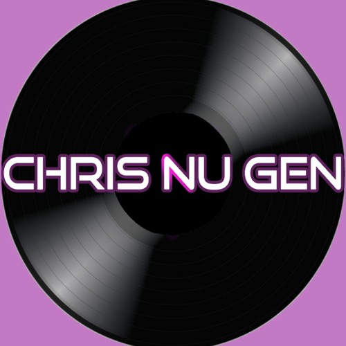 Chris Nu-Gen ~ Chris Tamburrini’s avatar