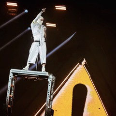 Frank Wild - Zabil Jsem Svou Holku (Official Music Video)