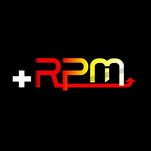 +RPM’s avatar