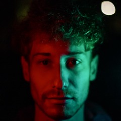 Benjamin Lukas Weiß