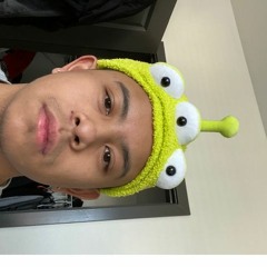 Noah Honrada