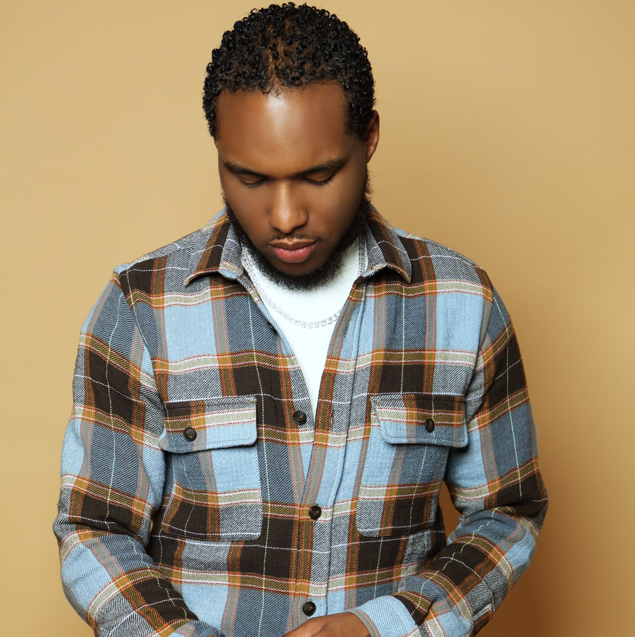 Tré Morris cover art