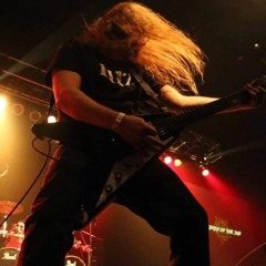 Brandon George, Musician @ Children Of The Sun