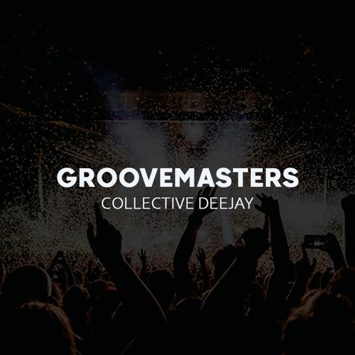 GrooveMasters’s avatar