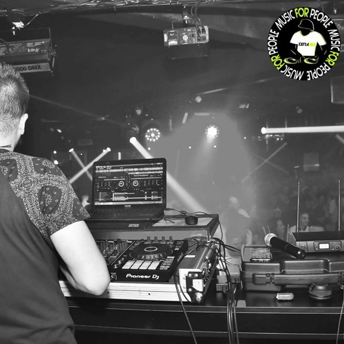 DJ AL3X VIP — artist photo