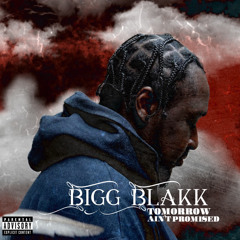 Bigg Blakk