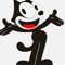 Felix the cat