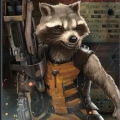 rocket