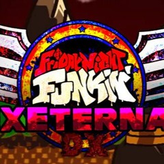 EXEternal DX