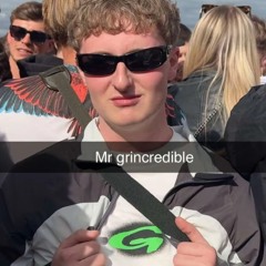 Harry Grindrod