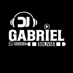 DJ GABRIEL SCZ BLV