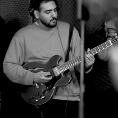 Amirhossein Sanjari