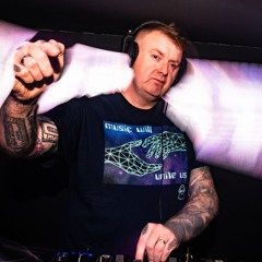 GHOSTIE (Marty Jackson)