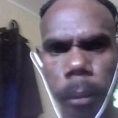 H.W Osama